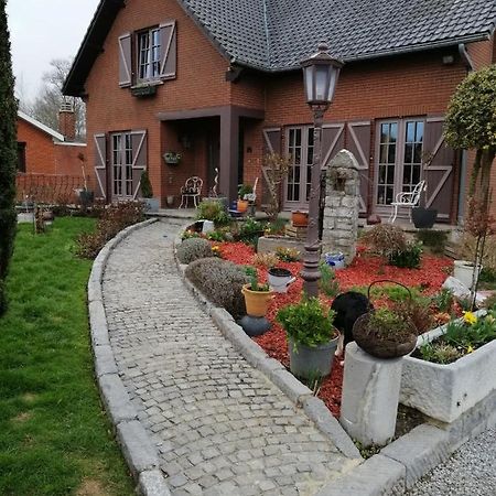 Chambres Chez Nanou Avec Petit Dejeuner Шиме Екстериор снимка
