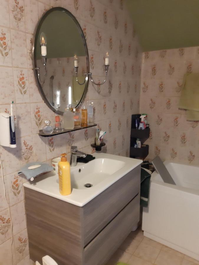Chambres Chez Nanou Avec Petit Dejeuner Шиме Екстериор снимка