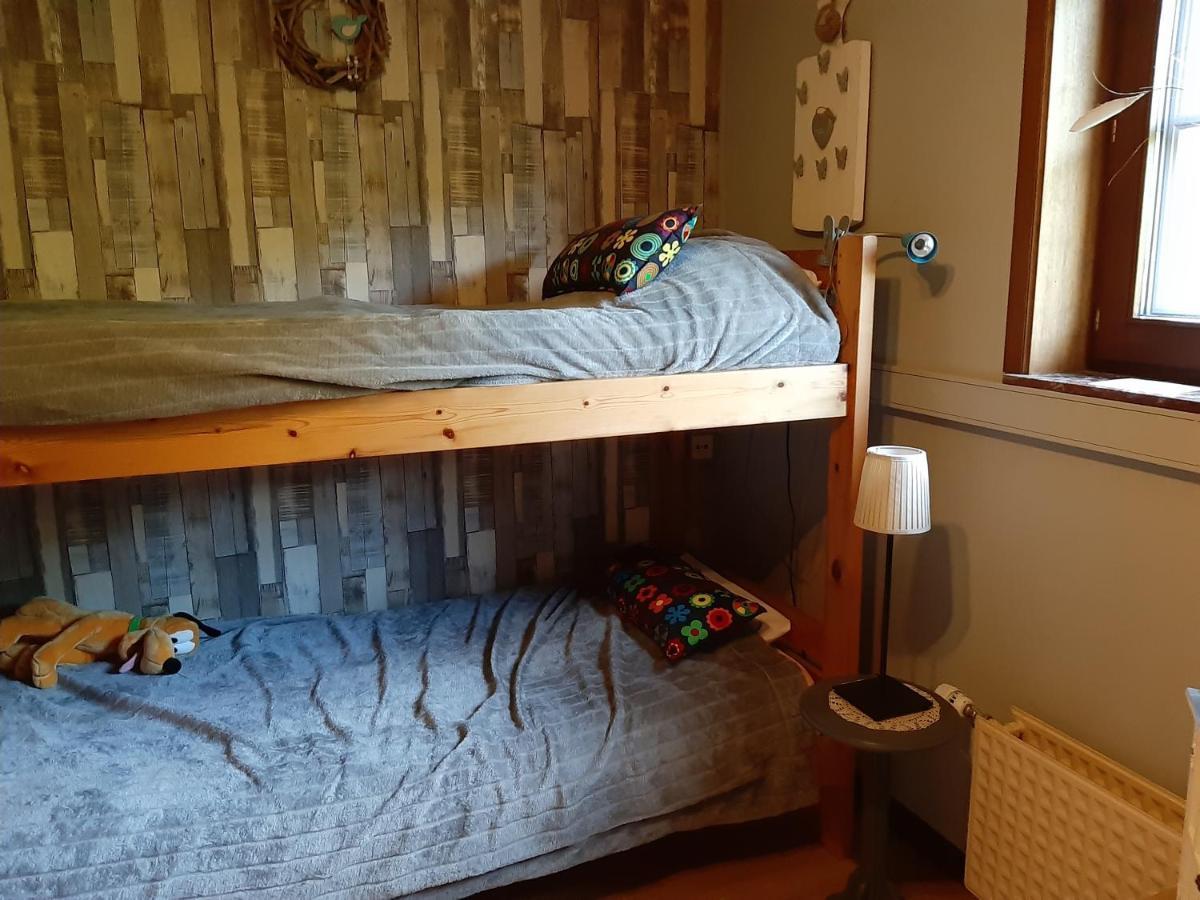 Chambres Chez Nanou Avec Petit Dejeuner Шиме Екстериор снимка
