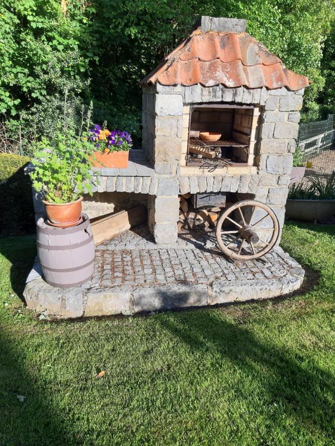 Chambres Chez Nanou Avec Petit Dejeuner Шиме Екстериор снимка