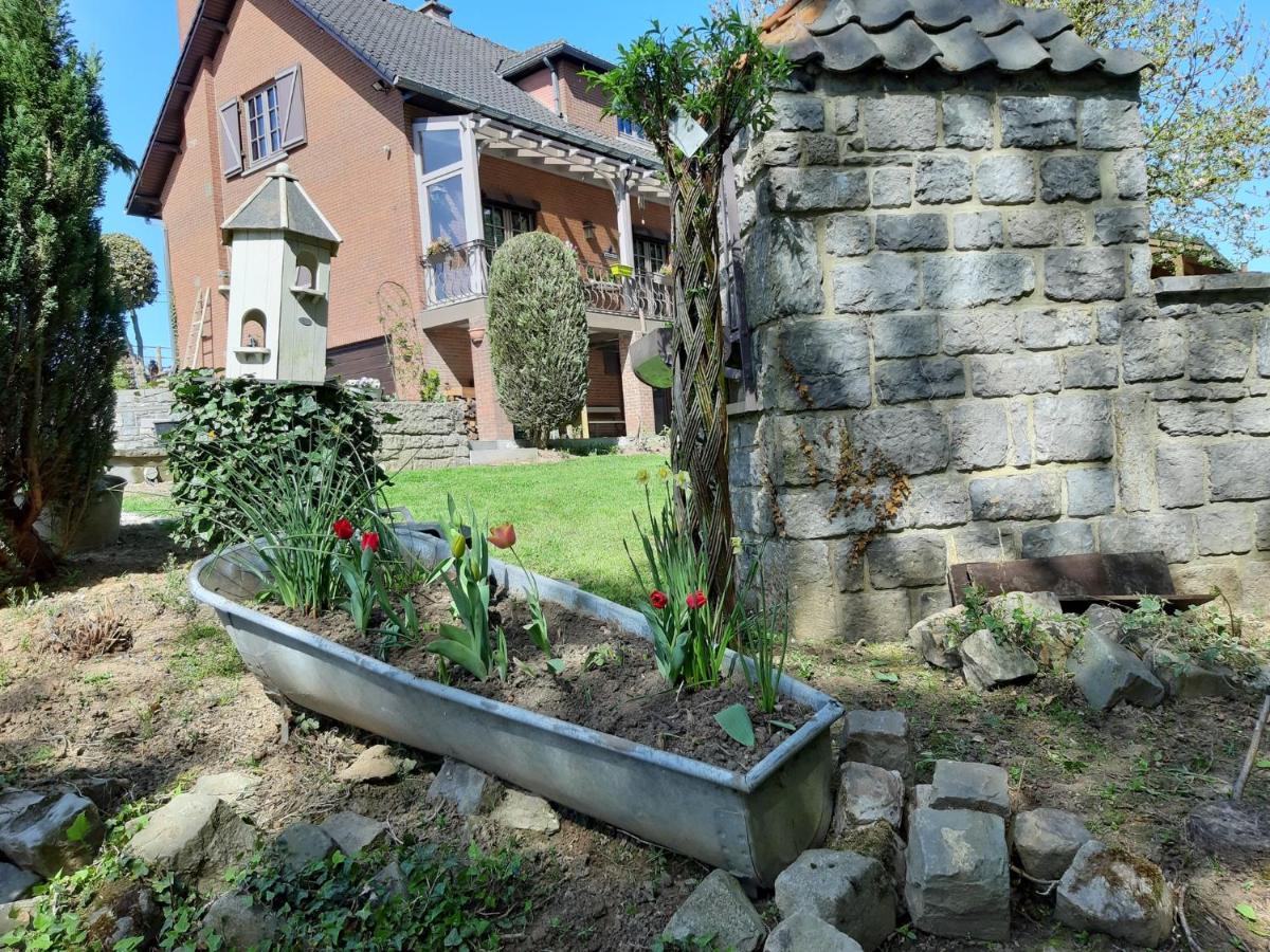 Chambres Chez Nanou Avec Petit Dejeuner Шиме Екстериор снимка