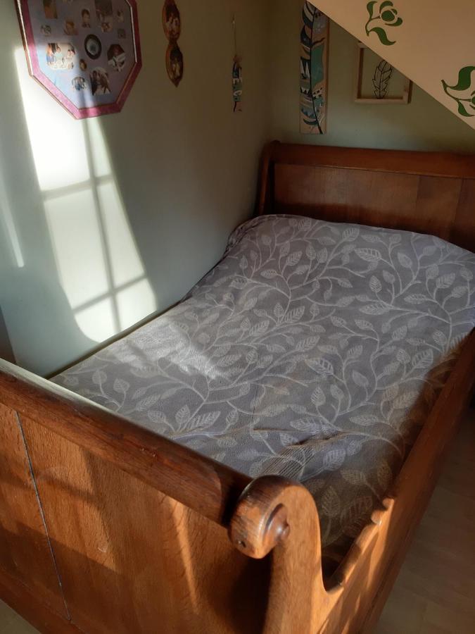 Chambres Chez Nanou Avec Petit Dejeuner Шиме Екстериор снимка