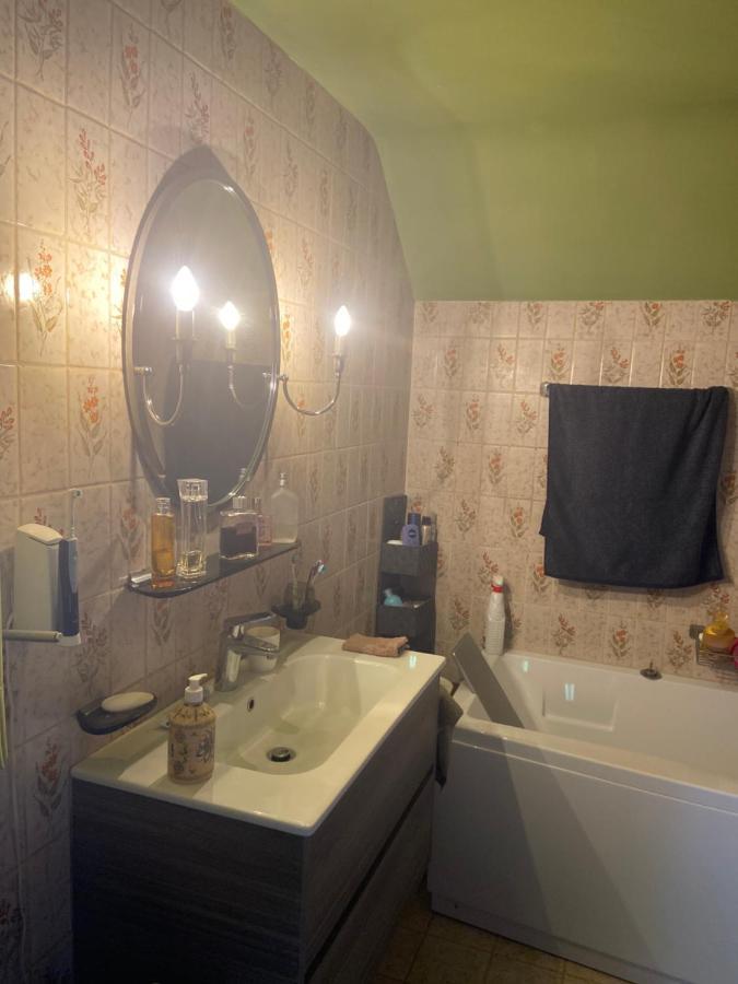 Chambres Chez Nanou Avec Petit Dejeuner Шиме Екстериор снимка