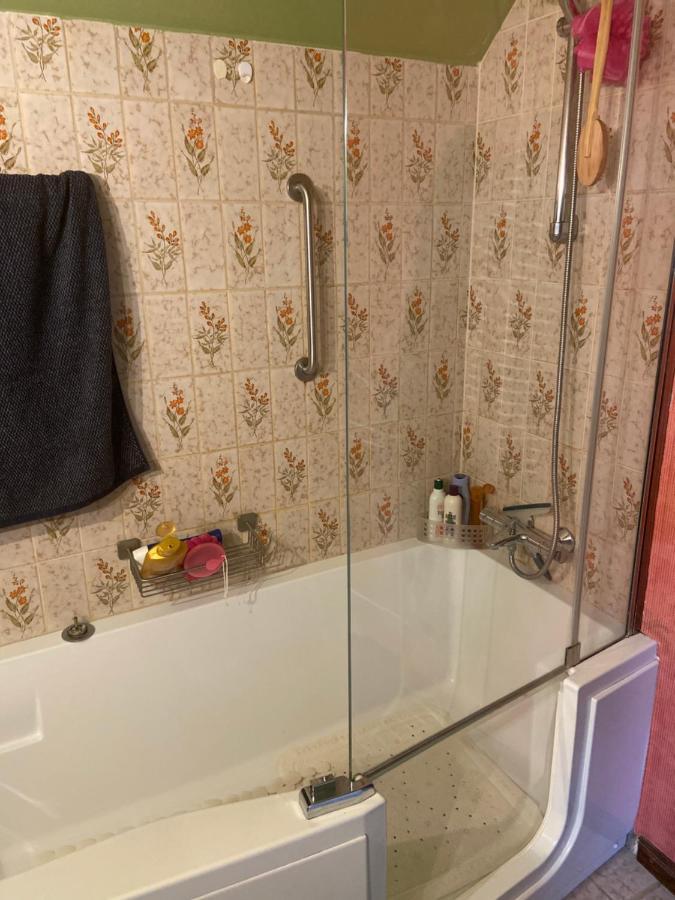 Chambres Chez Nanou Avec Petit Dejeuner Шиме Екстериор снимка