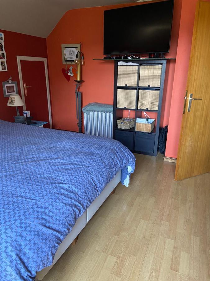 Chambres Chez Nanou Avec Petit Dejeuner Шиме Екстериор снимка