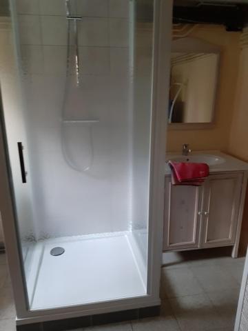 Chambres Chez Nanou Avec Petit Dejeuner Шиме Екстериор снимка